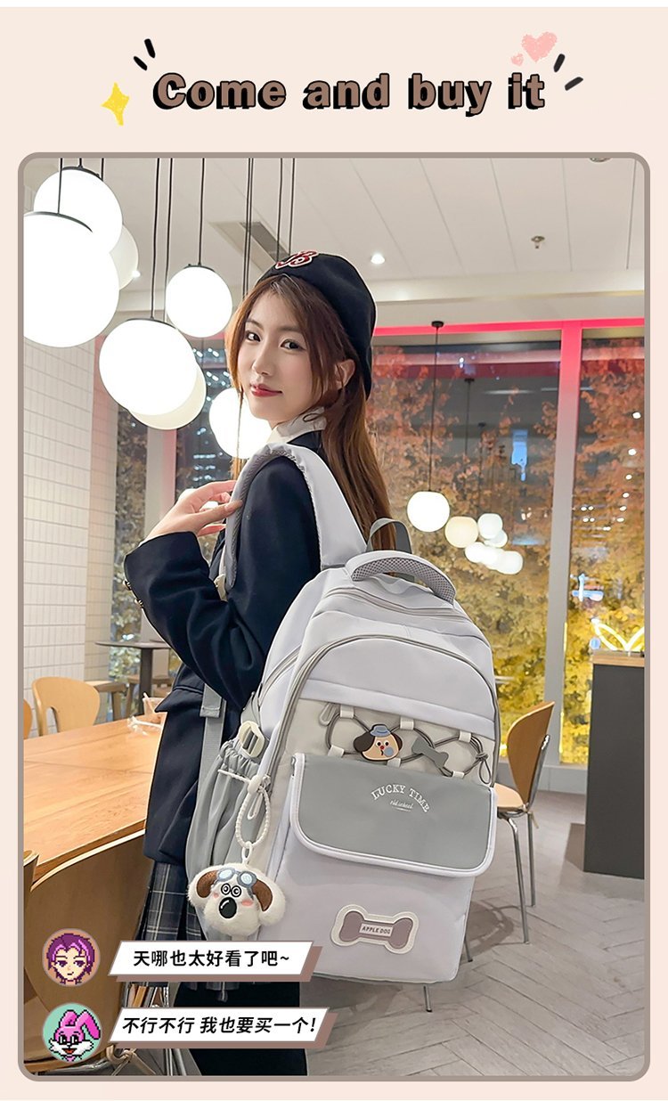 Bulk Supply Travel Backpack for Bulk Wholesale Buyers — 1