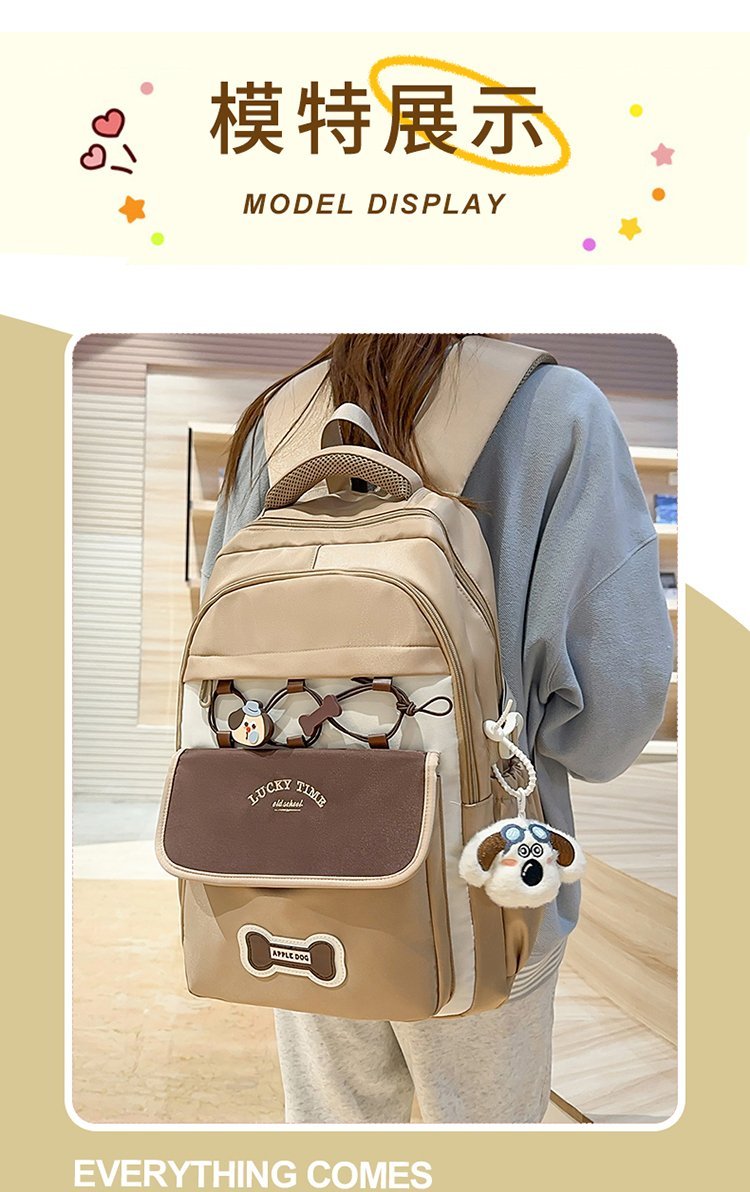 Bulk Supply Travel Backpack for Bulk Wholesale Buyers — 3