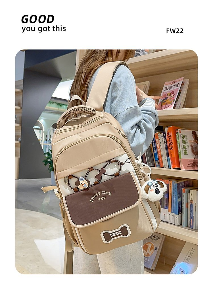 Bulk Supply Travel Backpack for Bulk Wholesale Buyers — 7