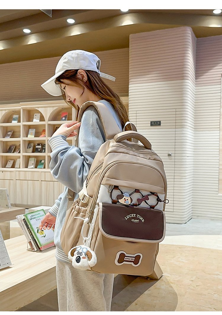 Bulk Supply Travel Backpack for Bulk Wholesale Buyers — 8