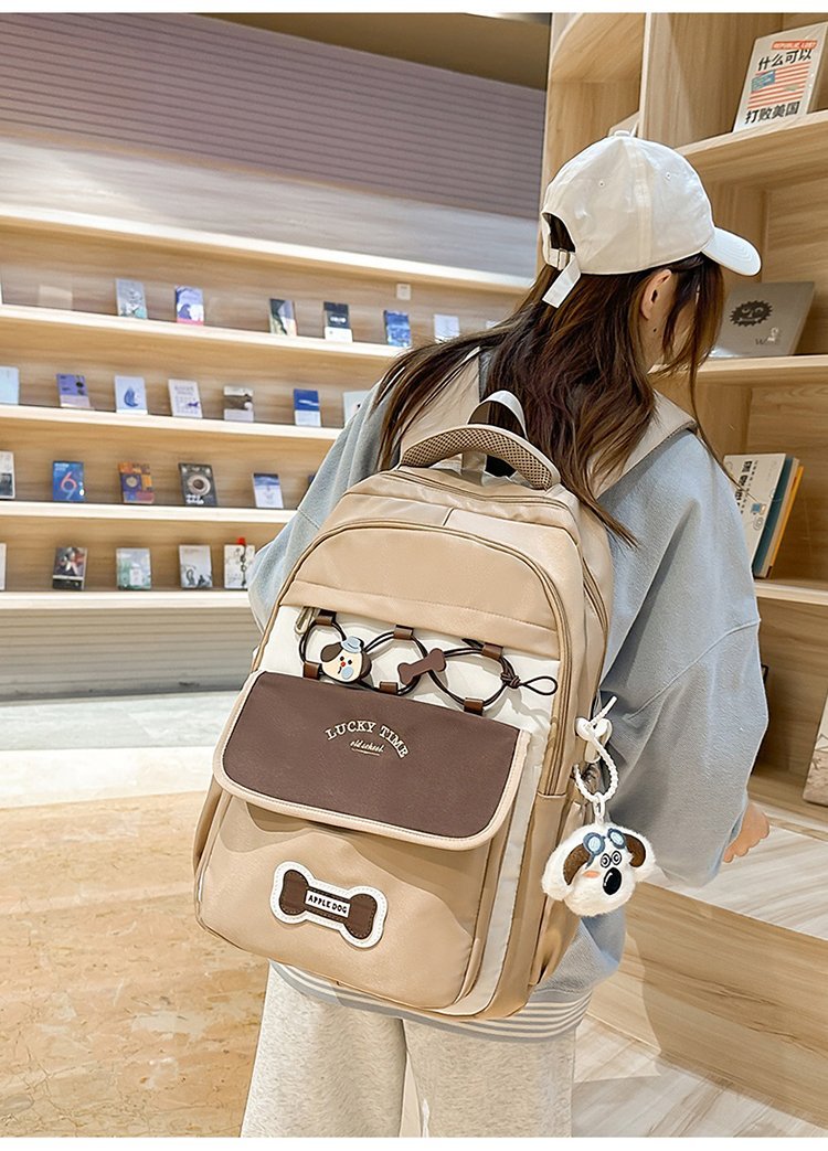 Bulk Supply Travel Backpack for Bulk Wholesale Buyers — 10