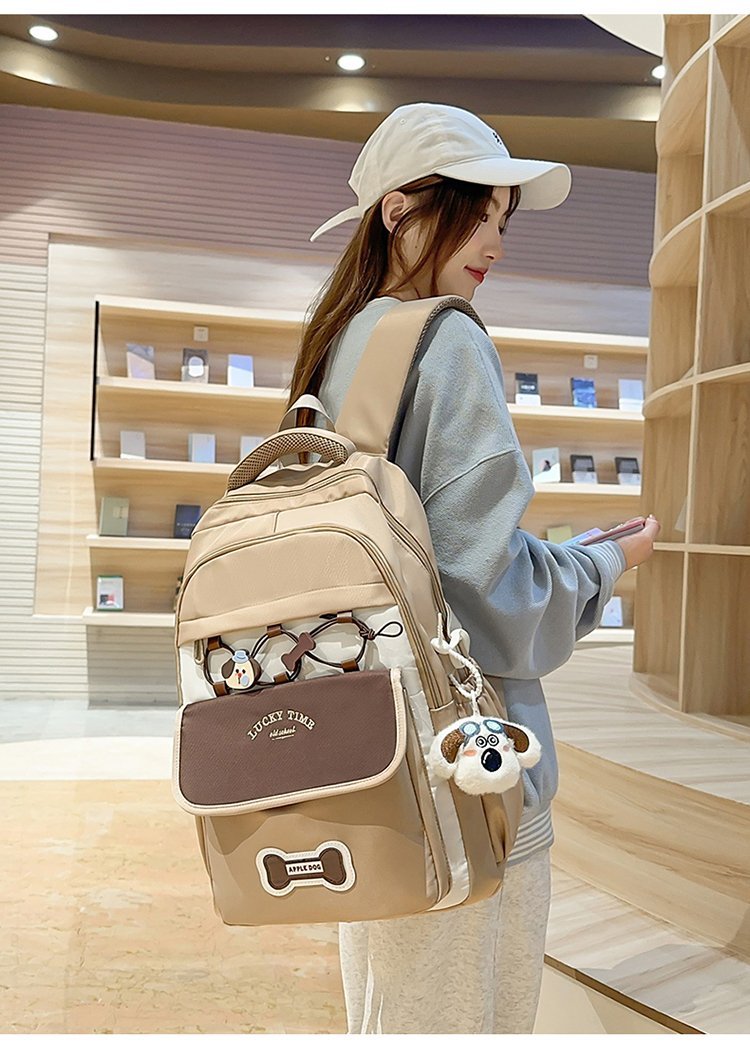 Bulk Supply Travel Backpack for Bulk Wholesale Buyers — 11