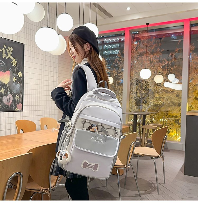 Bulk Supply Travel Backpack for Bulk Wholesale Buyers — 12