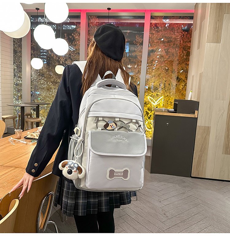 Bulk Supply Travel Backpack for Bulk Wholesale Buyers — 13