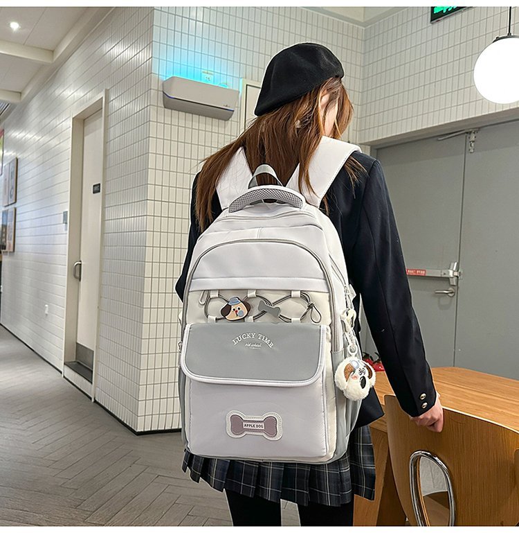 Bulk Supply Travel Backpack for Bulk Wholesale Buyers — 14