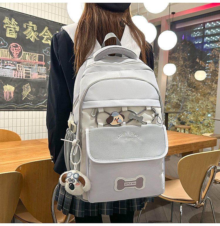 Bulk Supply Travel Backpack for Bulk Wholesale Buyers — 15