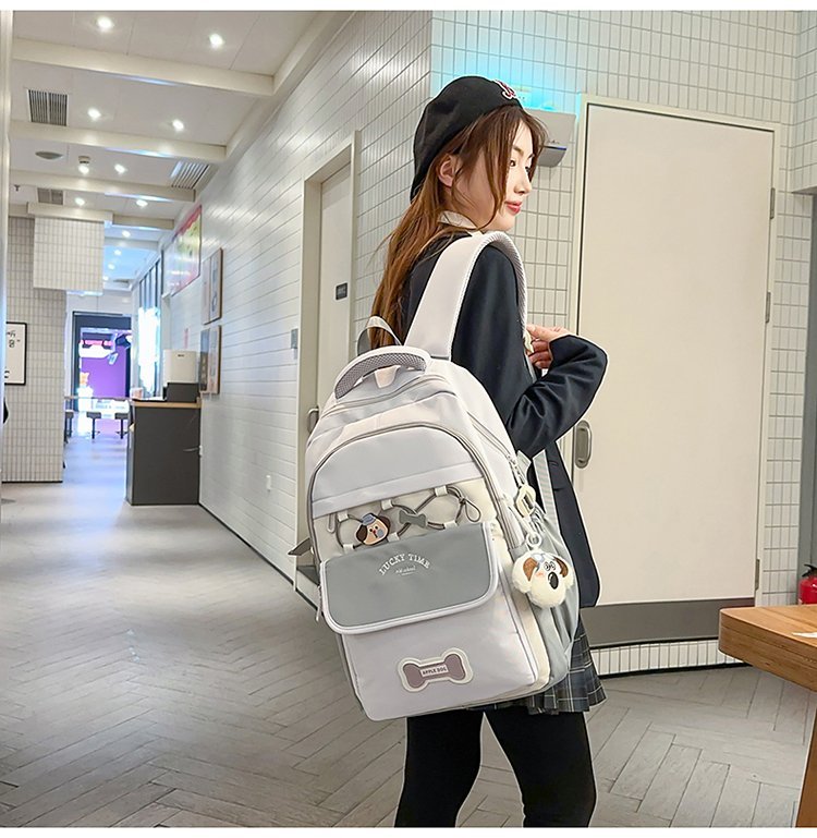 Bulk Supply Travel Backpack for Bulk Wholesale Buyers — 16