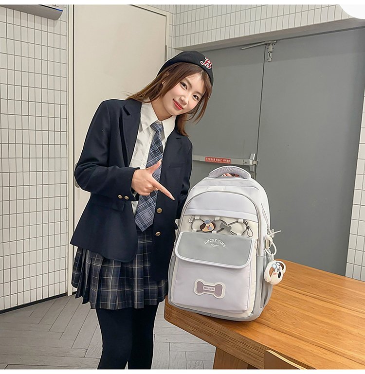 Bulk Supply Travel Backpack for Bulk Wholesale Buyers — 17