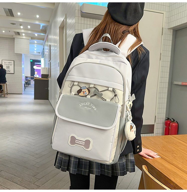 Bulk Supply Travel Backpack for Bulk Wholesale Buyers — 18