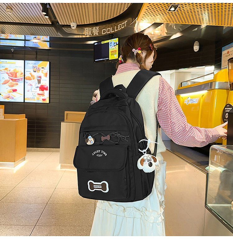 Bulk Supply Travel Backpack for Bulk Wholesale Buyers — 19
