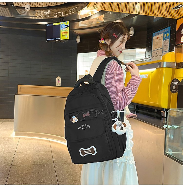 Bulk Supply Travel Backpack for Bulk Wholesale Buyers — 21