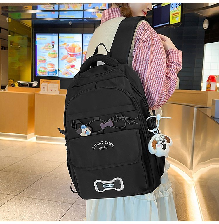 Bulk Supply Travel Backpack for Bulk Wholesale Buyers — 22