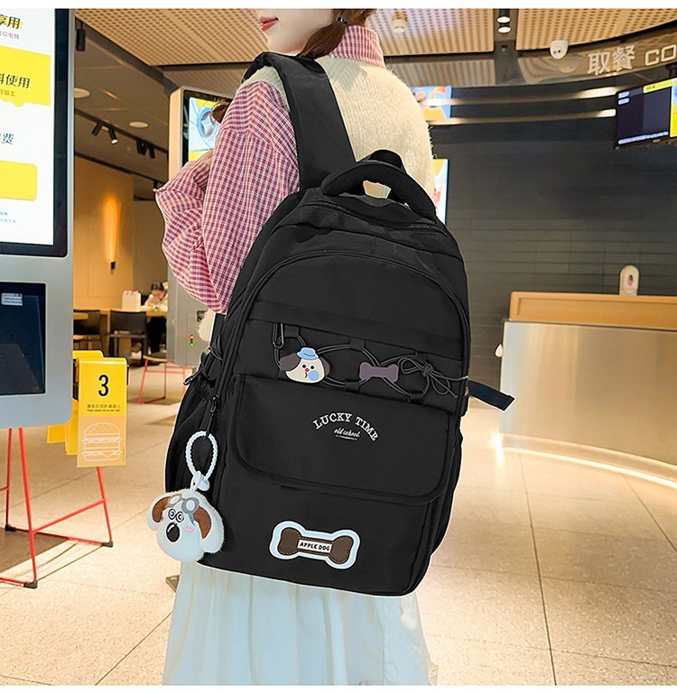 Bulk Supply Travel Backpack for Bulk Wholesale Buyers — 23