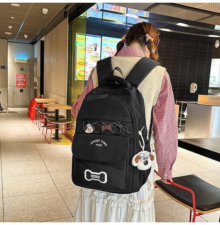 Bulk Supply Travel Backpack for Bulk Wholesale Buyers — 24