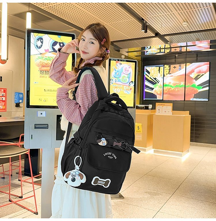 Bulk Supply Travel Backpack for Bulk Wholesale Buyers — 25