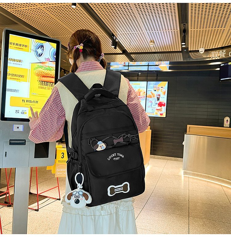 Bulk Supply Travel Backpack for Bulk Wholesale Buyers — 26