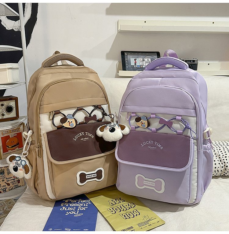 Bulk Supply Travel Backpack for Bulk Wholesale Buyers — 27