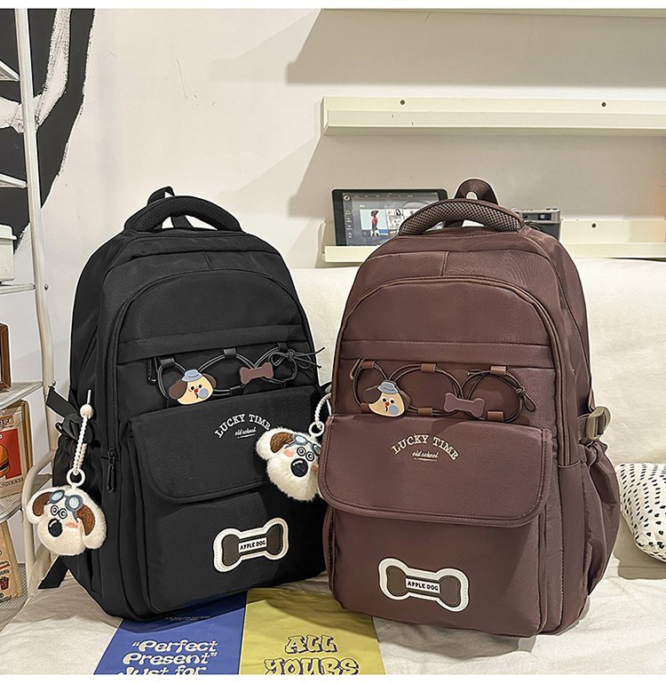 Bulk Supply Travel Backpack for Bulk Wholesale Buyers — 29