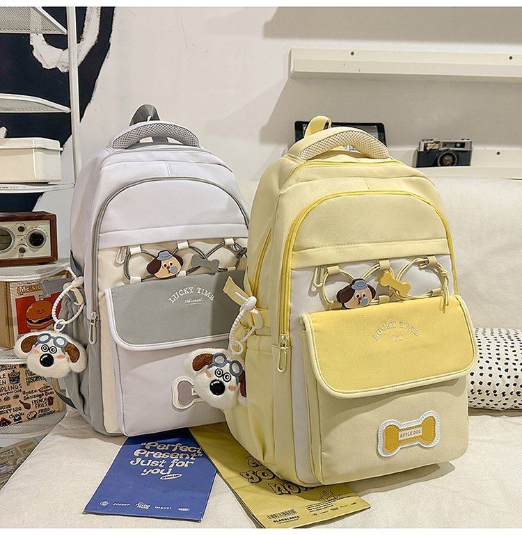 Bulk Supply Travel Backpack for Bulk Wholesale Buyers — 31