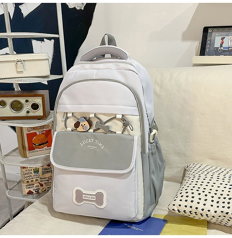 Bulk Supply Travel Backpack for Bulk Wholesale Buyers — 34