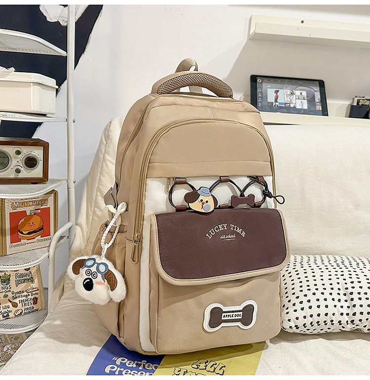 Bulk Supply Travel Backpack for Bulk Wholesale Buyers — 37