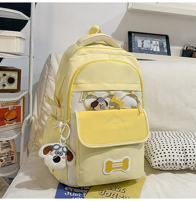 Bulk Supply Travel Backpack for Bulk Wholesale Buyers — 38