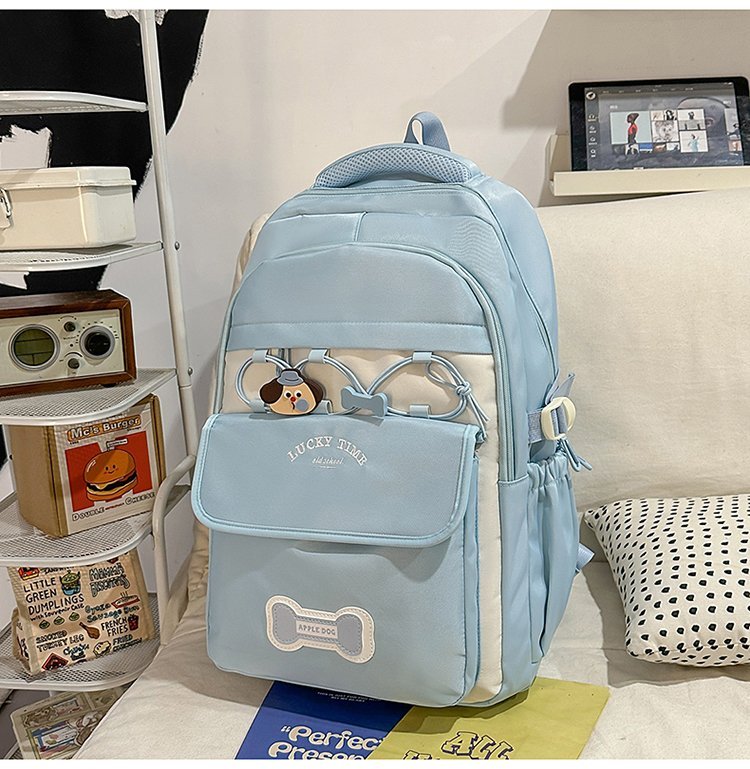 Bulk Supply Travel Backpack for Bulk Wholesale Buyers — 39