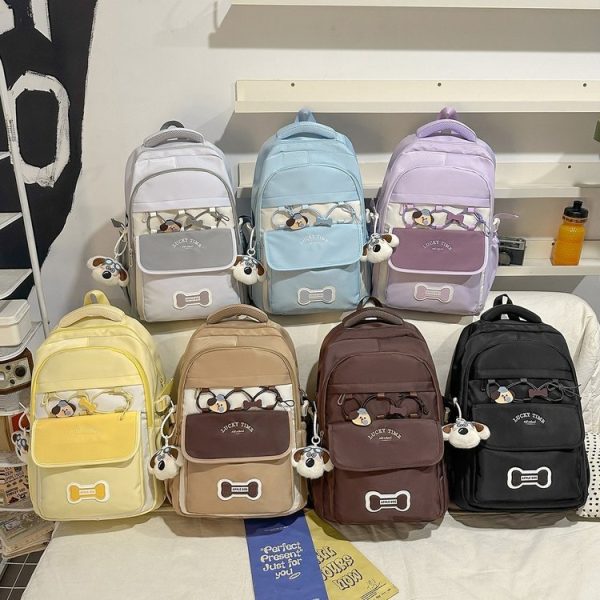 Bulk Supply Travel Backpack for Bulk Wholesale Buyers