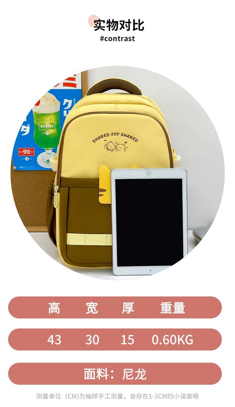 Wholesale School Backpack for Bulk Wholesale Buyers — 2