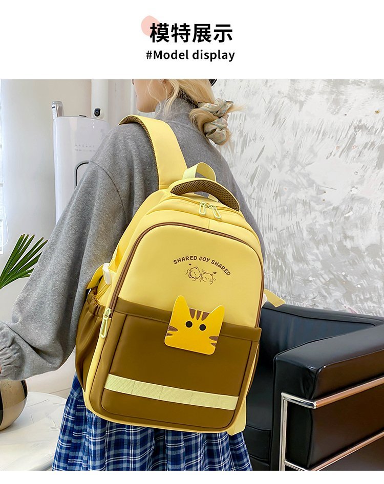 Wholesale School Backpack for Bulk Wholesale Buyers — 4