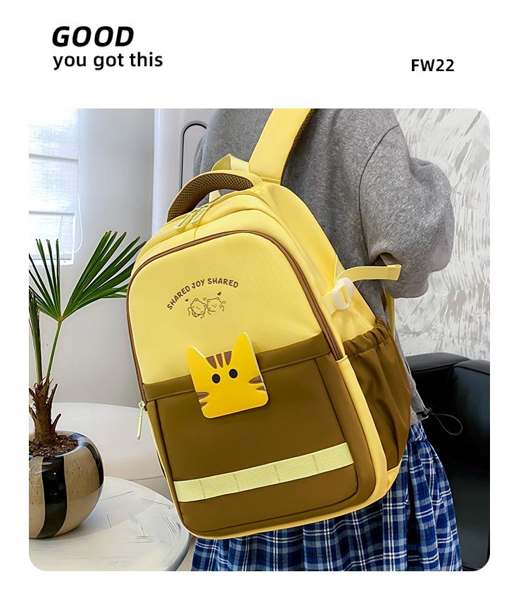 Wholesale School Backpack for Bulk Wholesale Buyers — 5