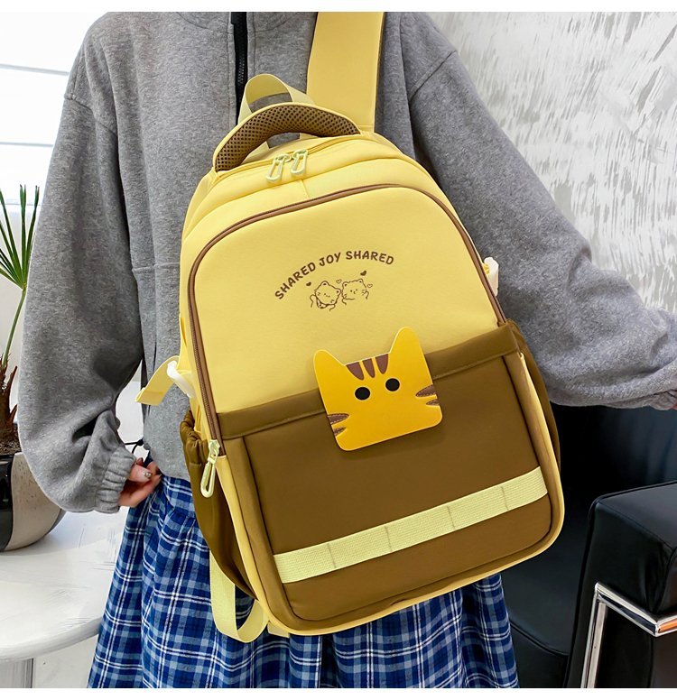Wholesale School Backpack for Bulk Wholesale Buyers — 7