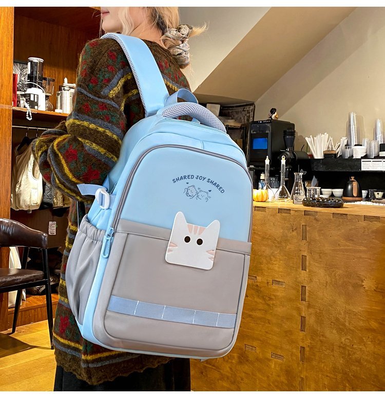 Wholesale School Backpack for Bulk Wholesale Buyers — 8