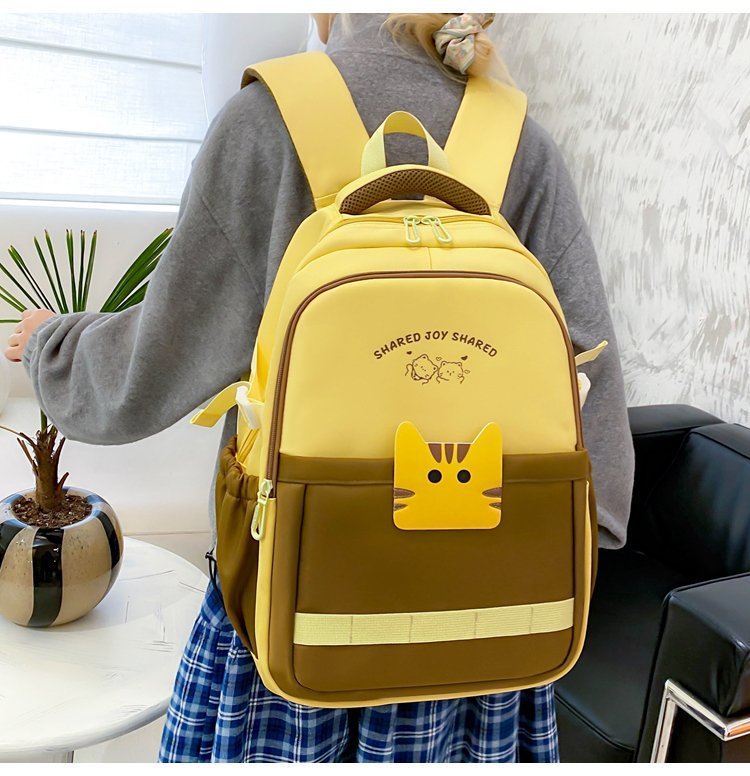 Wholesale School Backpack for Bulk Wholesale Buyers — 9