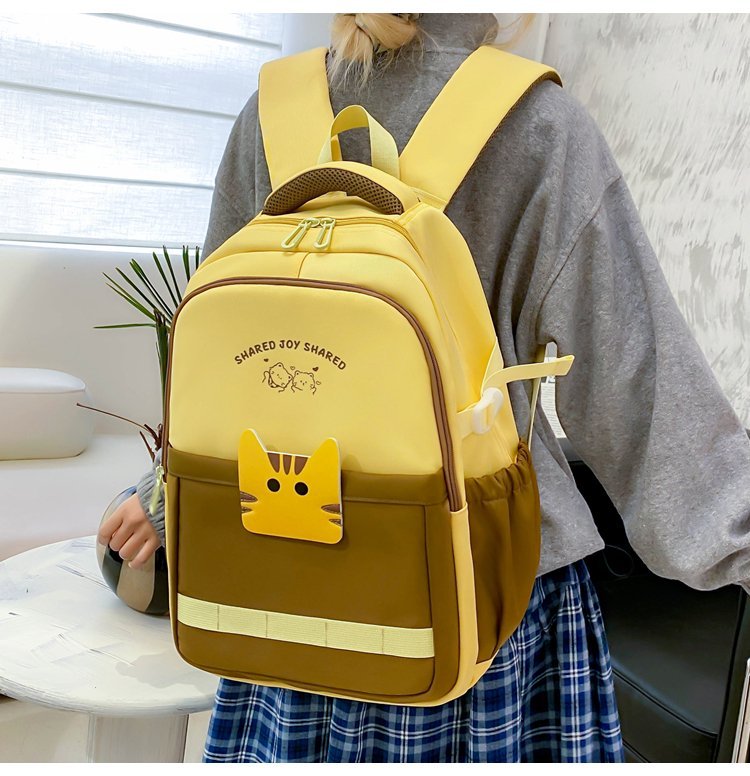 Wholesale School Backpack for Bulk Wholesale Buyers — 10