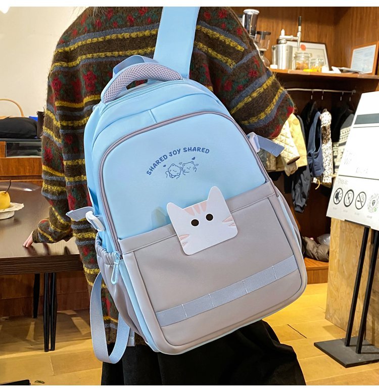 Wholesale School Backpack for Bulk Wholesale Buyers — 11