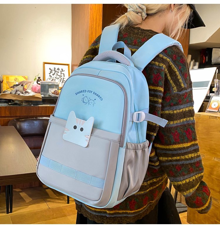 Wholesale School Backpack for Bulk Wholesale Buyers — 12