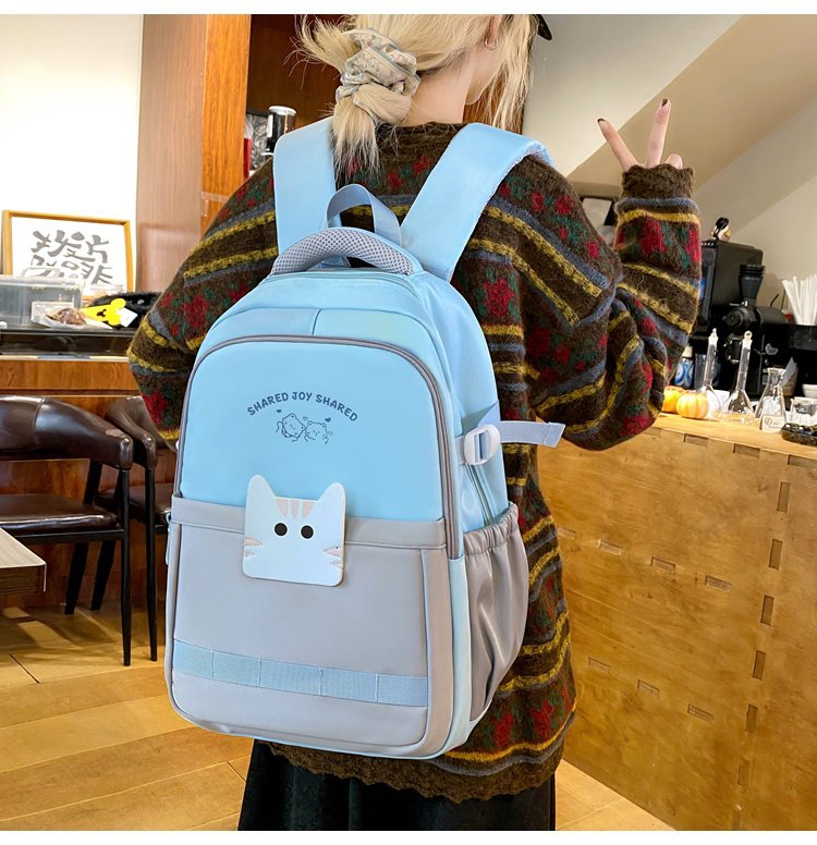 Wholesale School Backpack for Bulk Wholesale Buyers — 13