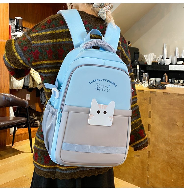 Wholesale School Backpack for Bulk Wholesale Buyers — 14
