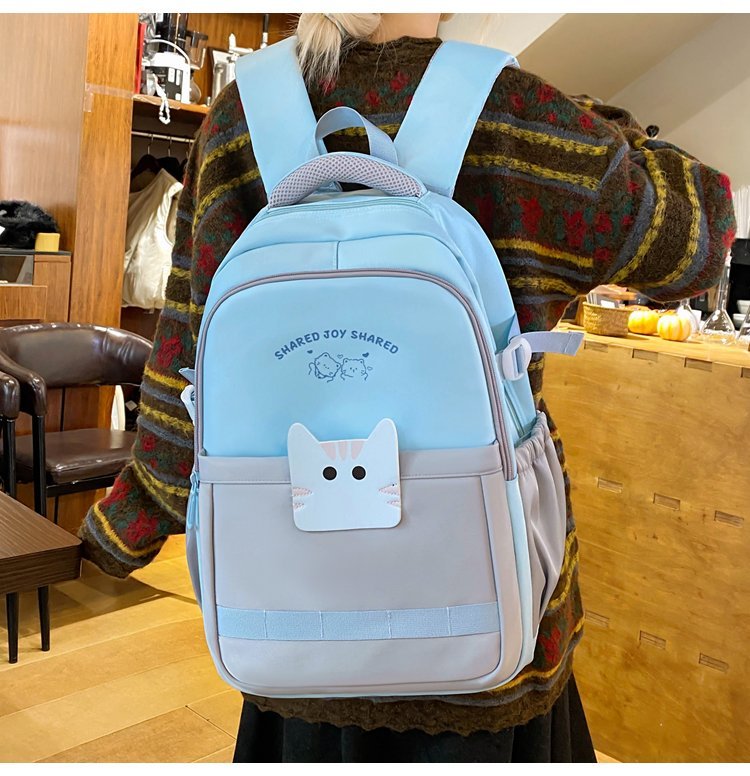 Wholesale School Backpack for Bulk Wholesale Buyers — 15