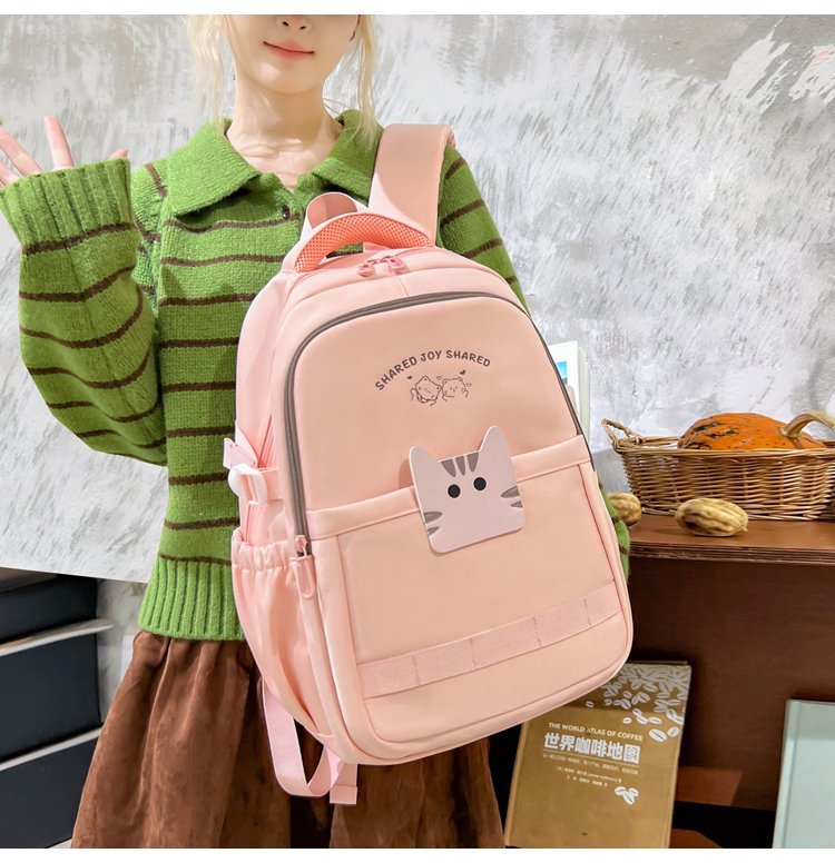 Wholesale School Backpack for Bulk Wholesale Buyers — 21