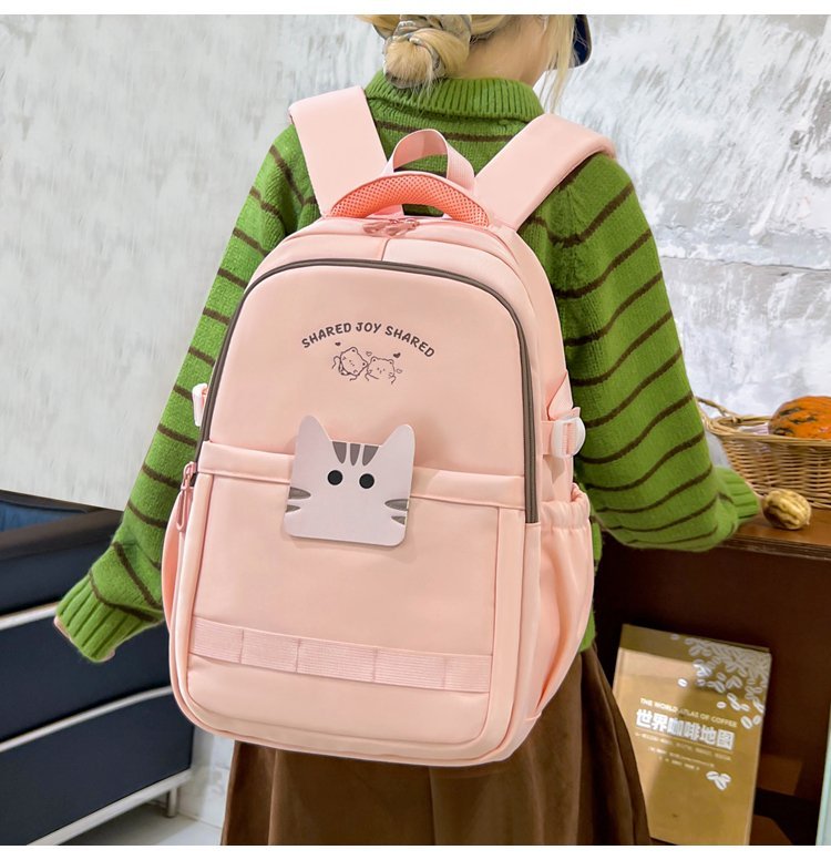 Wholesale School Backpack for Bulk Wholesale Buyers — 23