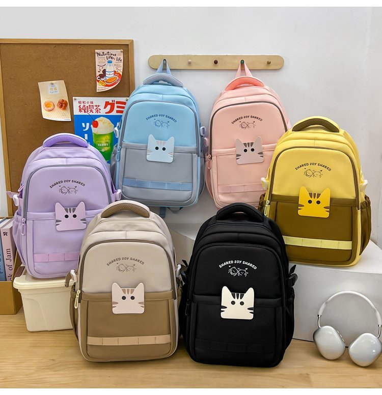 Wholesale School Backpack for Bulk Wholesale Buyers — 25