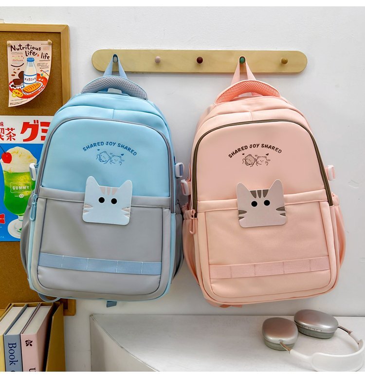 Wholesale School Backpack for Bulk Wholesale Buyers — 29