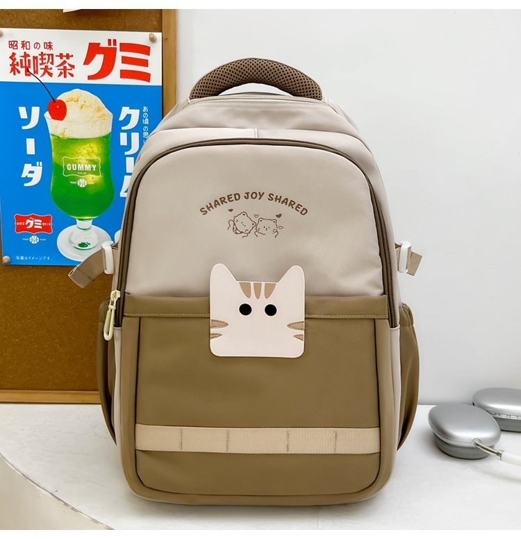 Wholesale School Backpack for Bulk Wholesale Buyers — 31