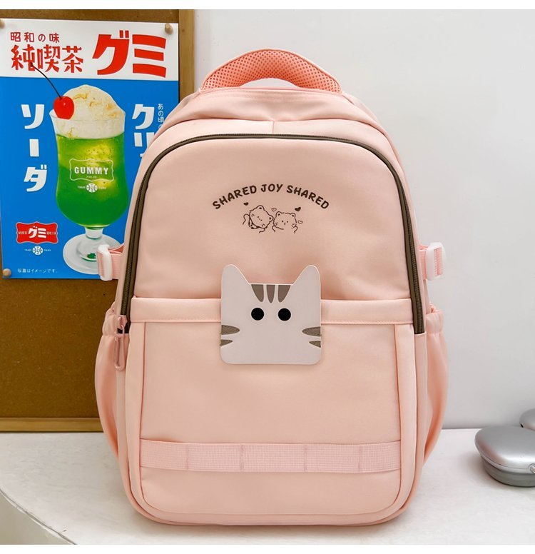 Wholesale School Backpack for Bulk Wholesale Buyers — 33
