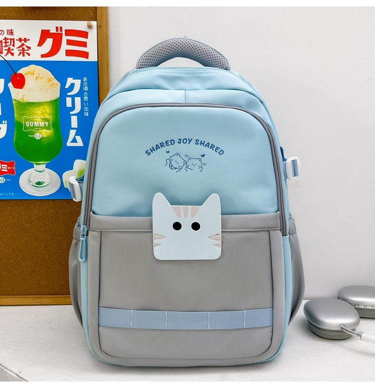 Wholesale School Backpack for Bulk Wholesale Buyers — 34