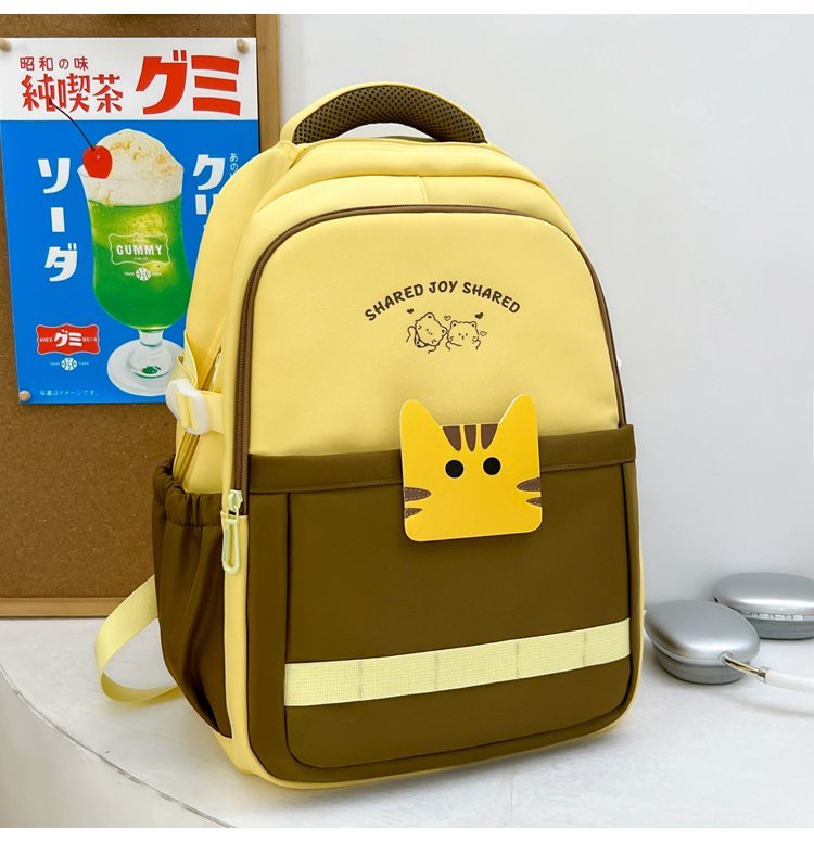 Wholesale School Backpack for Bulk Wholesale Buyers — 38