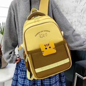 Wholesale School Backpack for Bulk Wholesale Buyers