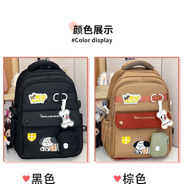 Bulk Supply Travel Backpack for School and Daily Use — 4